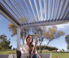 Alusir cortinas y techos de cristal Miami, l'Hospitalet de l'Infant, Tarragona